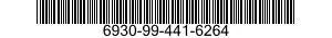 6930-99-441-6264  6930994416264 994416264