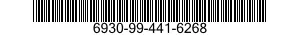 6930-99-441-6268  6930994416268 994416268