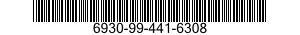 6930-99-441-6308  6930994416308 994416308