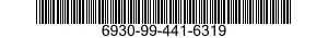 6930-99-441-6319  6930994416319 994416319
