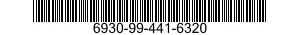 6930-99-441-6320  6930994416320 994416320
