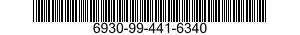 6930-99-441-6340  6930994416340 994416340