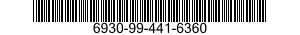 6930-99-441-6360  6930994416360 994416360