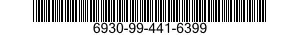 6930-99-441-6399  6930994416399 994416399