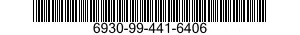 6930-99-441-6406  6930994416406 994416406