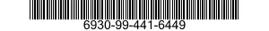 6930-99-441-6449  6930994416449 994416449