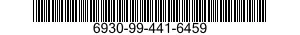 6930-99-441-6459  6930994416459 994416459