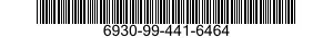 6930-99-441-6464  6930994416464 994416464