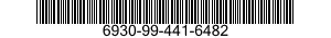 6930-99-441-6482  6930994416482 994416482
