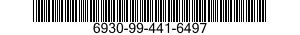 6930-99-441-6497  6930994416497 994416497