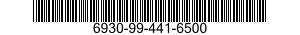 6930-99-441-6500  6930994416500 994416500