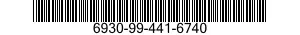 6930-99-441-6740  6930994416740 994416740