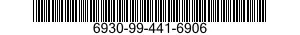 6930-99-441-6906  6930994416906 994416906