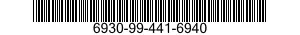 6930-99-441-6940  6930994416940 994416940