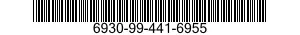 6930-99-441-6955  6930994416955 994416955