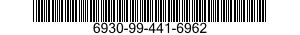 6930-99-441-6962  6930994416962 994416962