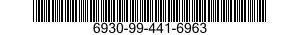 6930-99-441-6963  6930994416963 994416963