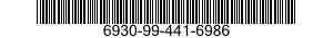 6930-99-441-6986  6930994416986 994416986