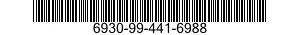 6930-99-441-6988  6930994416988 994416988