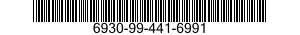 6930-99-441-6991  6930994416991 994416991