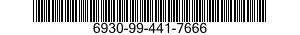 6930-99-441-7666  6930994417666 994417666