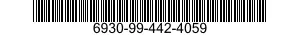 6930-99-442-4059  6930994424059 994424059
