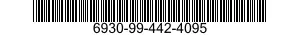 6930-99-442-4095  6930994424095 994424095