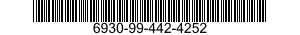 6930-99-442-4252  6930994424252 994424252