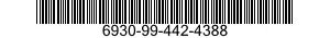 6930-99-442-4388  6930994424388 994424388