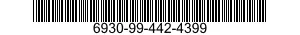 6930-99-442-4399  6930994424399 994424399