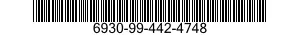 6930-99-442-4748  6930994424748 994424748
