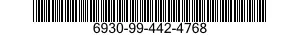 6930-99-442-4768  6930994424768 994424768