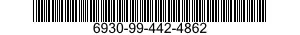 6930-99-442-4862  6930994424862 994424862