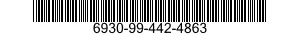 6930-99-442-4863  6930994424863 994424863