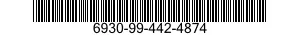 6930-99-442-4874  6930994424874 994424874