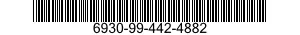 6930-99-442-4882  6930994424882 994424882