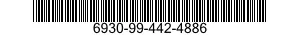 6930-99-442-4886  6930994424886 994424886