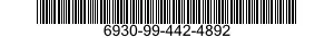 6930-99-442-4892  6930994424892 994424892