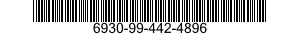 6930-99-442-4896  6930994424896 994424896