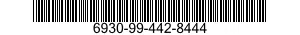 6930-99-442-8444  6930994428444 994428444