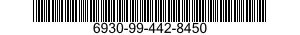 6930-99-442-8450  6930994428450 994428450