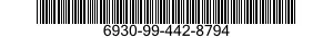 6930-99-442-8794  6930994428794 994428794