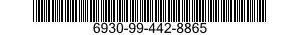 6930-99-442-8865  6930994428865 994428865