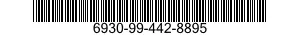 6930-99-442-8895  6930994428895 994428895