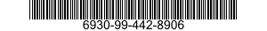 6930-99-442-8906  6930994428906 994428906