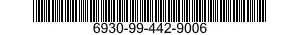 6930-99-442-9006  6930994429006 994429006