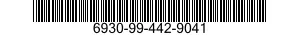 6930-99-442-9041  6930994429041 994429041