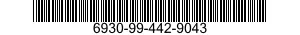 6930-99-442-9043  6930994429043 994429043