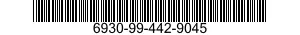 6930-99-442-9045  6930994429045 994429045