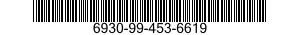 6930-99-453-6619 TRANSDUCER ASSEMBLY 6930994536619 994536619